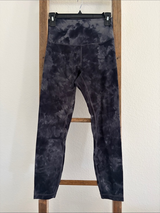 lululemon athletica Pants - Lululemon Align Pant 25" *Diamond Dye